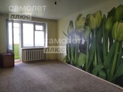 57 м², 3-комн. квартира, 4/5 этаж