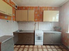 54,4 м², 2-комн. квартира, 3/5 этаж