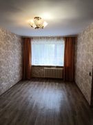 30,3 м², 1-комн. квартира, 3/4 этаж