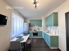 35 м², 2-комн. квартира, 4/8 этаж