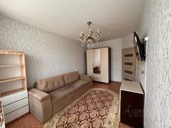 38,5 м², 1-комн. квартира, 2/18 этаж