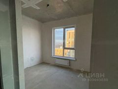 81,7 м², 3-комн. квартира, 21/22 этаж