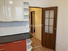 54 м², 2-комн. квартира, 15/15 этаж