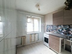 42,3 м², 2-комн. квартира, 5/5 этаж