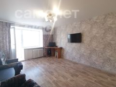 64 м², 3-комн. квартира, 4/5 этаж