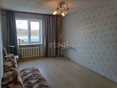 54 м², 2-комн. квартира, 2/2 этаж