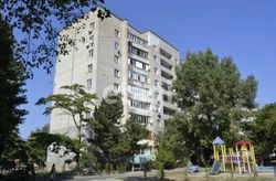 176 м², 6-комн. квартира, 1/9 этаж