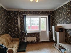 71,5 м², 2-комн. квартира, 2/10 этаж