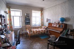 134 м², 6-комн. квартира, 4/4 этаж