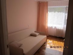 34 м², 1-комн. квартира, 4/9 этаж