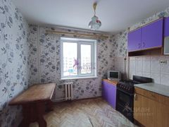 33 м², 1-комн. квартира, 3/5 этаж