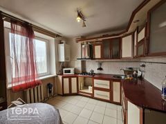 52 м², 2-комн. квартира, 7/9 этаж