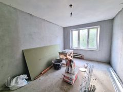 58,4 м², 3-комн. квартира, 5/9 этаж