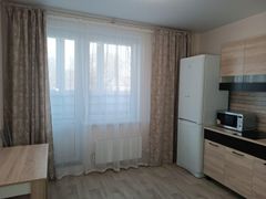 31,4 м², 1-комн. квартира, 3/10 этаж