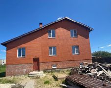 170 м², дом, с участком 20 соток