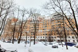 153 м², 4-комн. квартира, 2/16 этаж