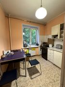 72,1 м², 3-комн. квартира, 2/5 этаж