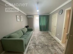 50 м², 3-комн. квартира, 4/5 этаж