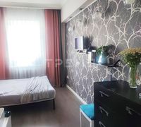 74,1 м², 3-комн. квартира, 2/3 этаж