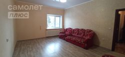 71,3 м², 3-комн. квартира, 1/2 этаж