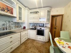 44 м², 1-комн. квартира, 1/10 этаж