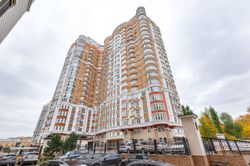 168 м², 3-комн. квартира, 9/25 этаж