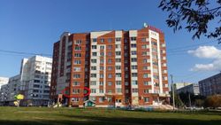 50 м², 1-комн. квартира, 2/9 этаж