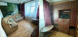 38 м², 2-комн. квартира, 5/5 этаж