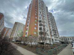 51 м², 2-комн. квартира, 4/15 этаж