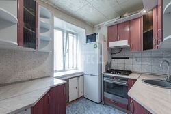 44,8 м², 2-комн. квартира, 1/9 этаж