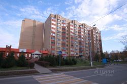 91 м², 3-комн. квартира, 3/10 этаж