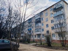 30 м², 1-комн. квартира, 4/5 этаж