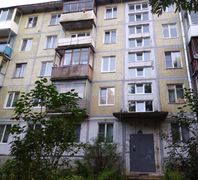 58,6 м², 3-комн. квартира, 5/5 этаж