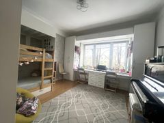 73,4 м², 3-комн. квартира, 4/5 этаж