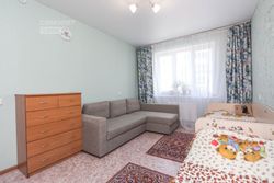 85,4 м², 3-комн. квартира, 2/4 этаж