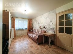 30,5 м², 1-комн. квартира, 1/5 этаж