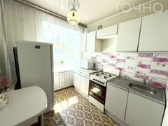 35,6 м², 1-комн. квартира, 2/9 этаж