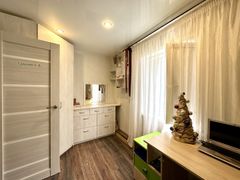 54 м², 3-комн. квартира, 2/2 этаж