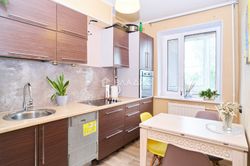 50 м², 2-комн. квартира, 5/5 этаж