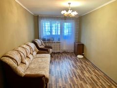 84 м², 3-комн. квартира, 2/3 этаж