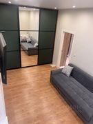 40 м², 1-комн. квартира, 2/3 этаж