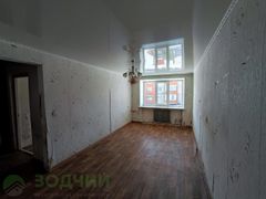 35,3 м², 2-комн. квартира, 2/2 этаж