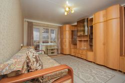 60,5 м², 3-комн. квартира, 5/5 этаж