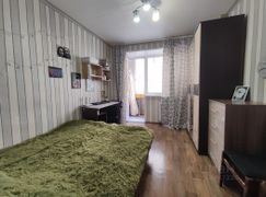 61,4 м², 4-комн. квартира, 3/5 этаж