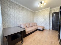 38 м², 2-комн. квартира, 5/9 этаж