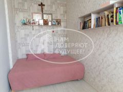 31,6 м², 2-комн. квартира, 4/7 этаж