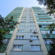 71 м², 3-комн. квартира, 15/16 этаж