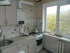 60 м², 3-комн. квартира, 4/5 этаж