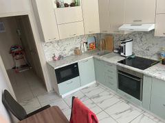 61 м², 2-комн. квартира, 4/10 этаж