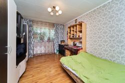 50 м², 3-комн. квартира, 1/5 этаж